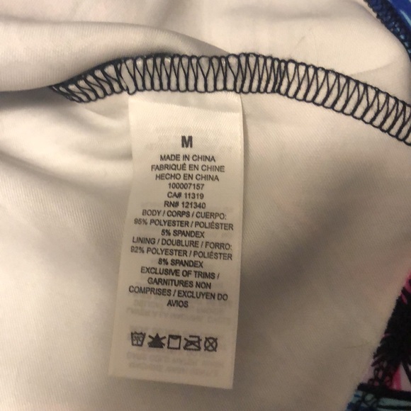 Dynamite top size M - Picture 4 of 4